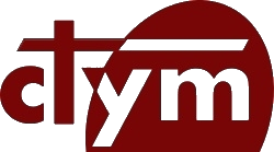 CTyM logo